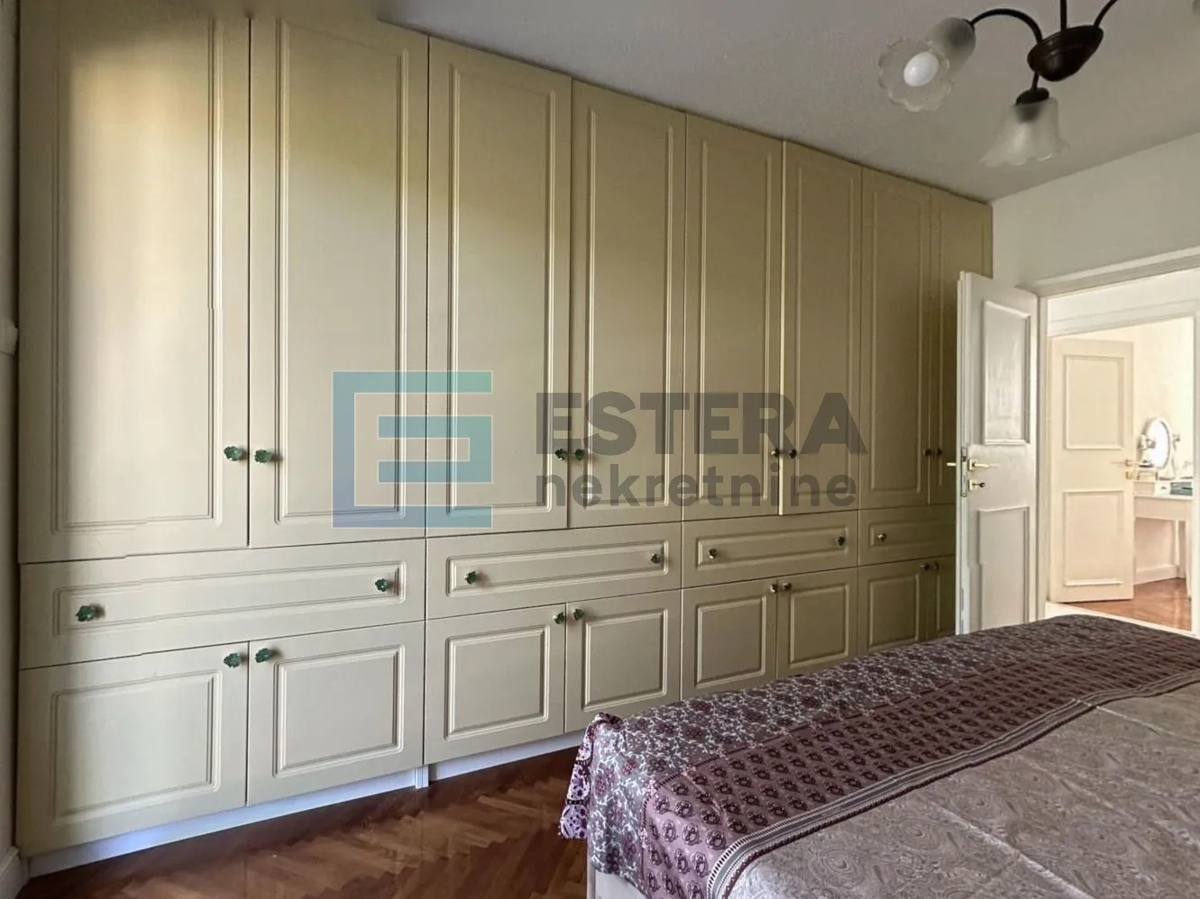 apartman prodaja biograd na moru, 67 m2, 3 kat, parking, pogled more - slika 7