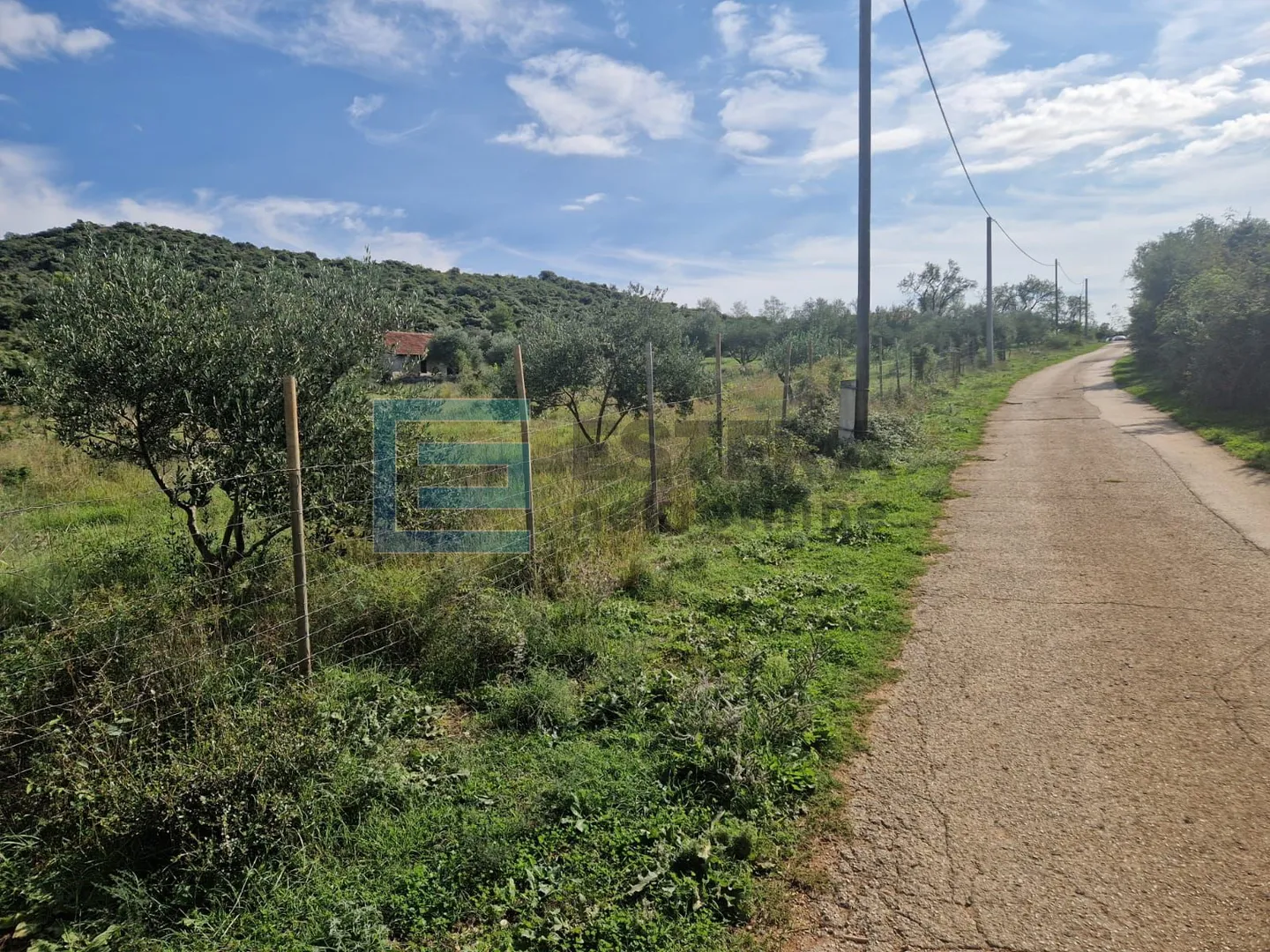 građevinsko zemljište prodaja donja jagodnja, 500 m2 - slika 2
