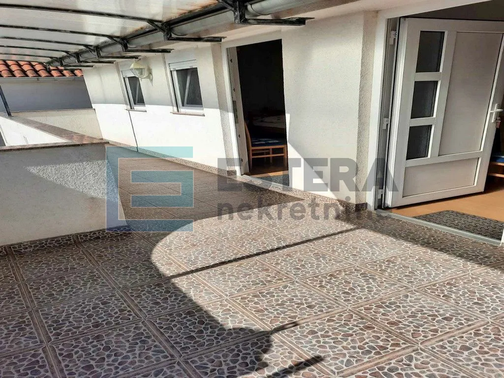 kuća na moru prodaja gornji karin 202 m2 - slika 9