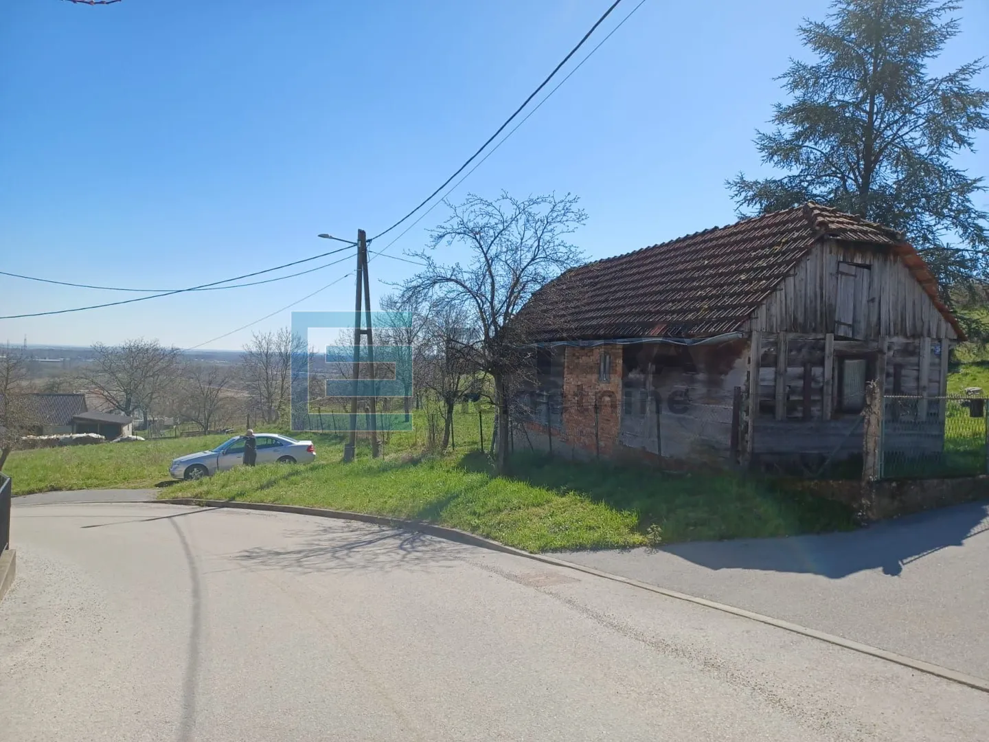 građevinsko zemljište prodaja kerestinec, 2371 m2 - slika 7