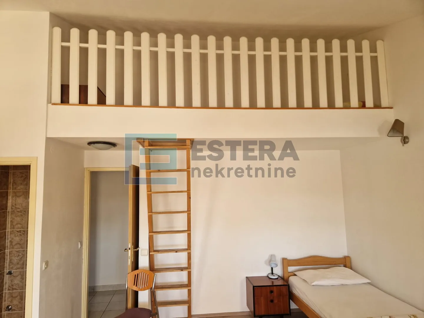 apartman 89 m2 prodaja vodice, 2. kat, 4s, parking - slika 5