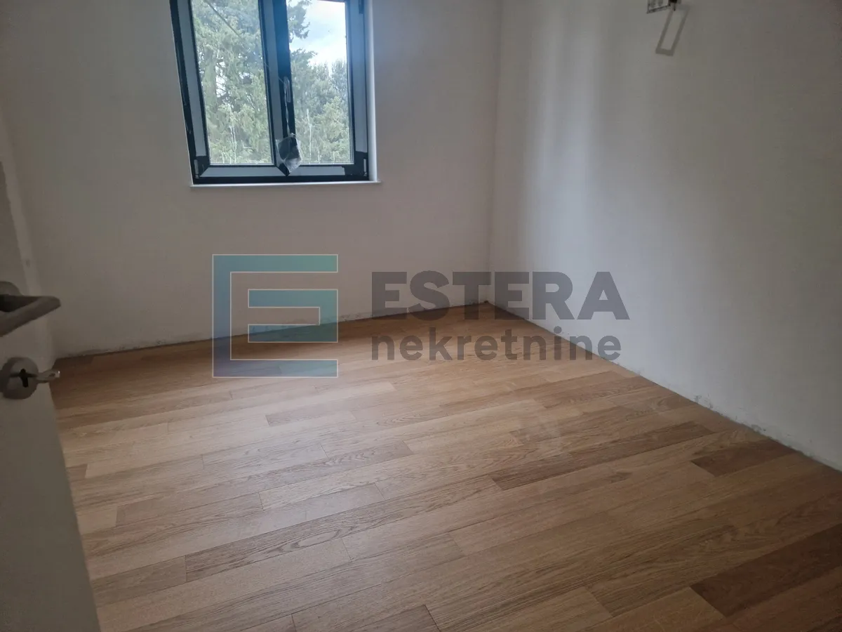 apartman s1 105 m2 prodaja pakoštane, 3s, prizemlje, vrt, loggia, parking, 300 m od mora - slika 6