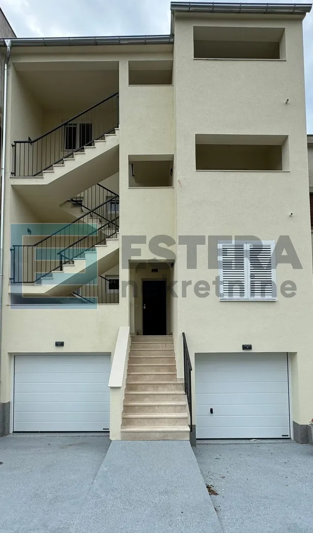 stan prodaja zadar, novi bokanjac, 152 m2, 3s, garaža, priz., višeetažni - slika 16