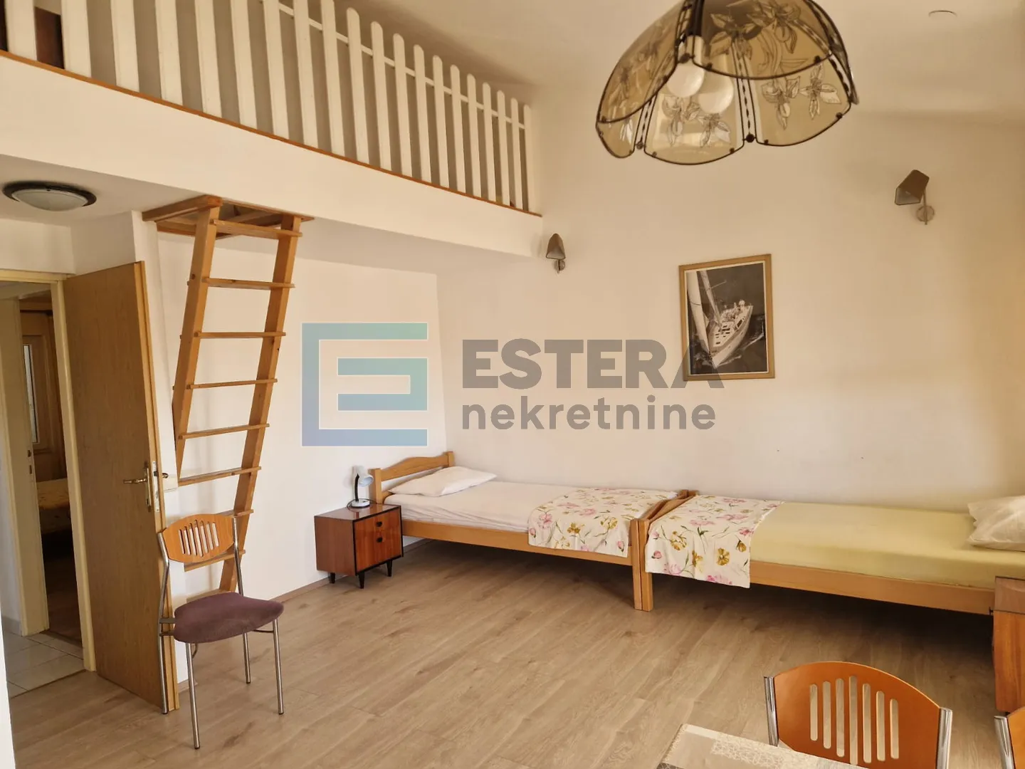 apartman 89 m2 prodaja vodice, 2. kat, 4s, parking - slika 4