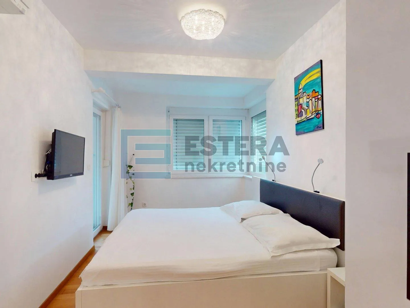 apartman s3 116 m2 prodaja srima, 1. kt, parking, bazen - slika 8