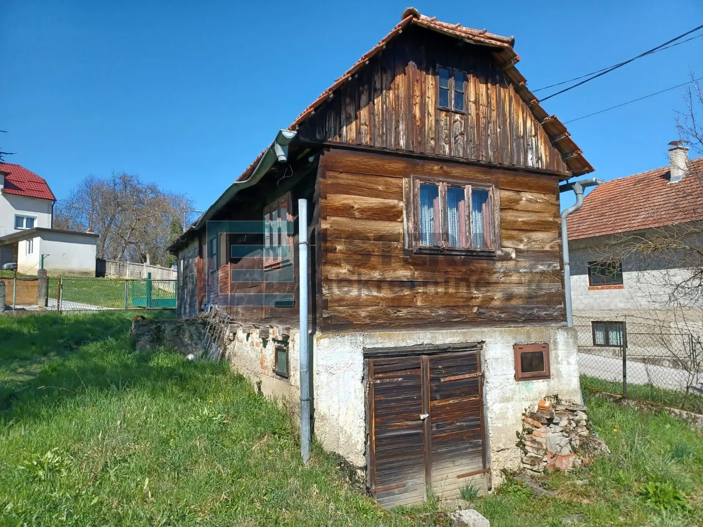 građevinsko zemljište prodaja kerestinec, 2371 m2 - slika 8