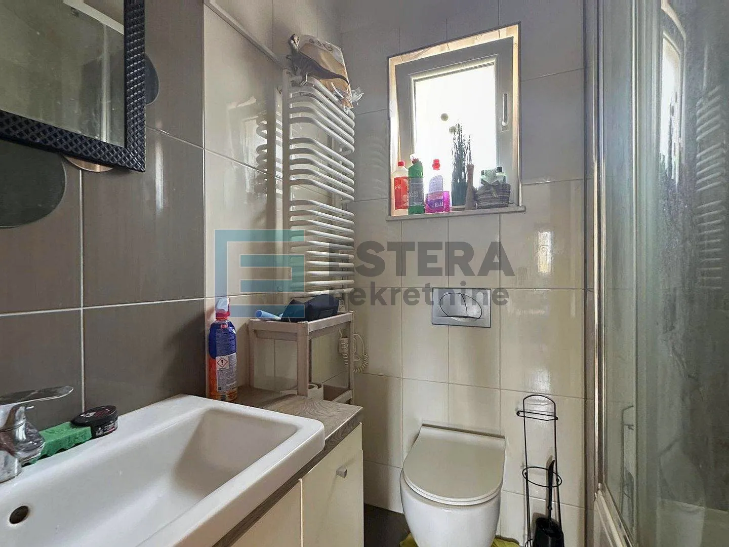 stan 55 m2 prodaja biograd na moru, 3s, 2. kat, parking - slika 8