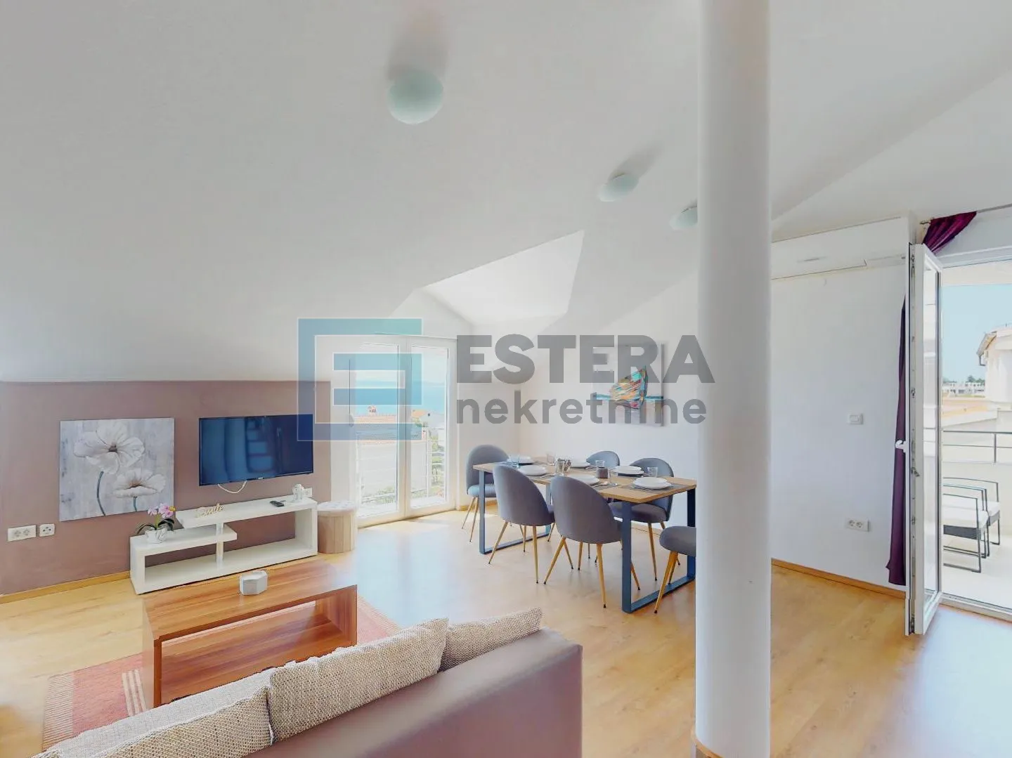 apartmanska kuća s 10 app i bazen! - slika 15