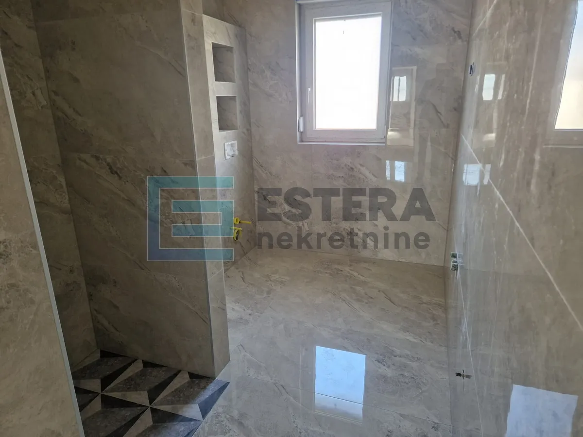 apartman 85,07 m2 prodaja sveti filip i jakov, 3s, priz , parking, vrt, terasa - slika 13