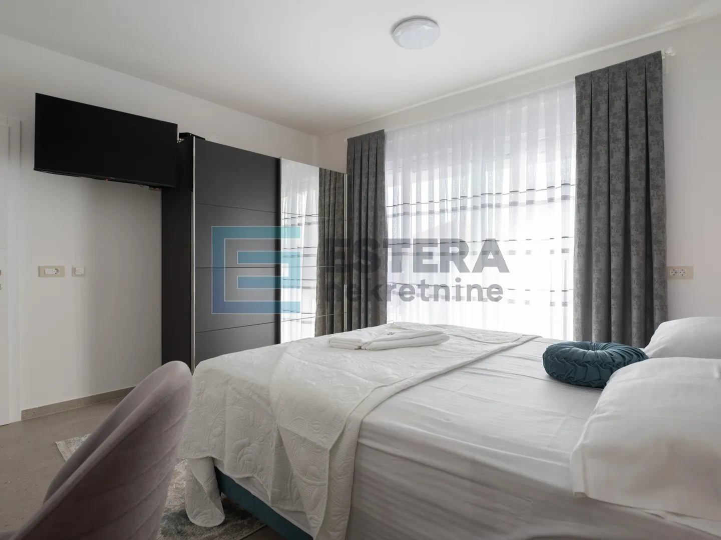 kuća prodaja sukošan 160m2 - slika 12