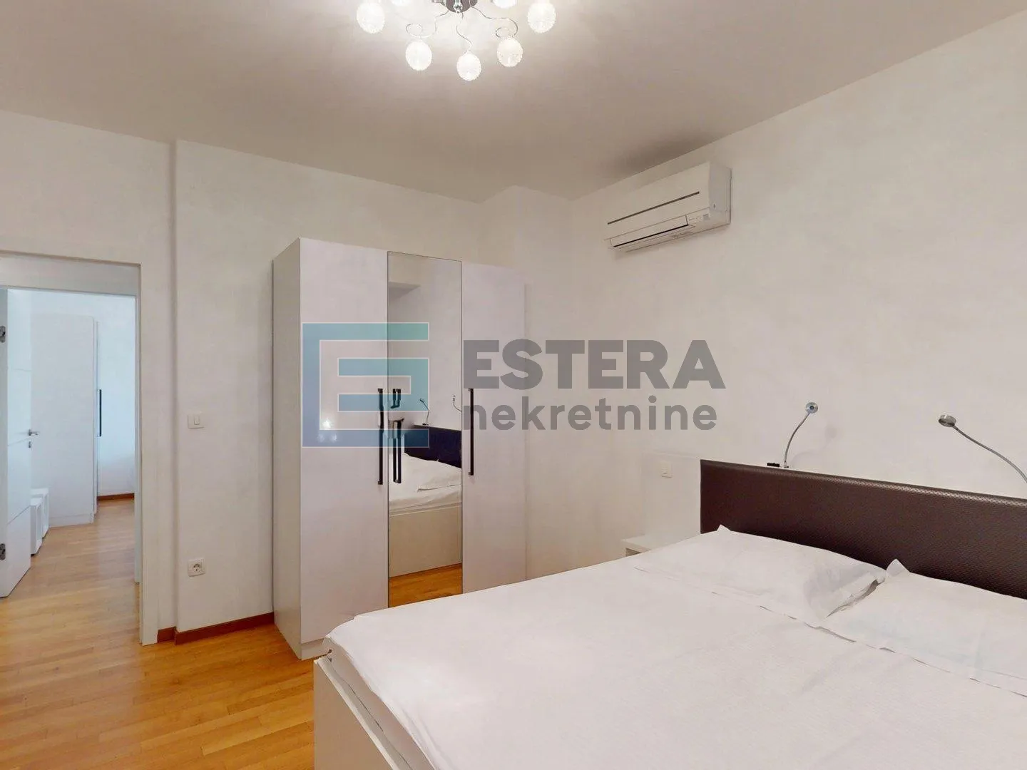 apartman s3 116 m2 prodaja srima, 1. kt, parking, bazen - slika 11
