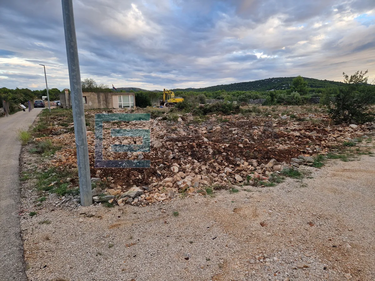građevinsko zemljište prodaja pirovac, 1959 m2 - slika 5