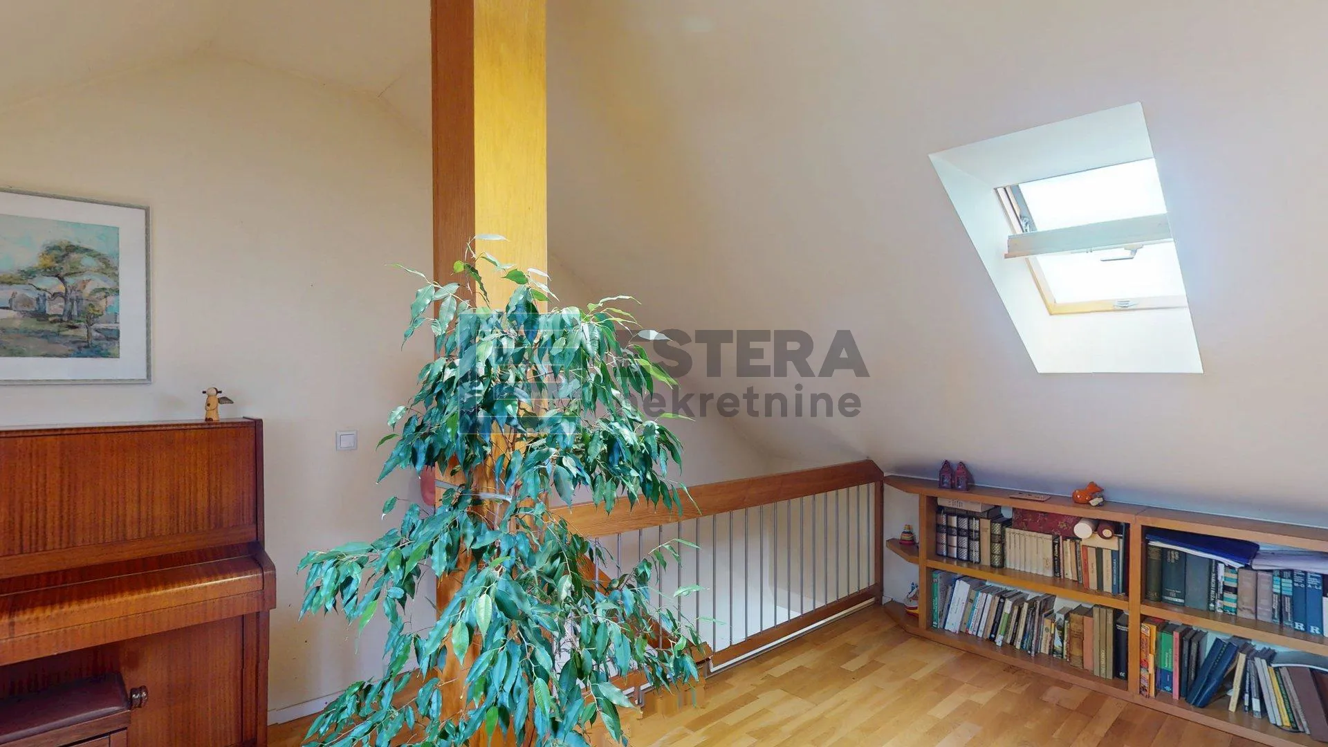 stan prodaja četverosobni, trešnjevka sjever, dvoetažni 92 m2 - slika 22