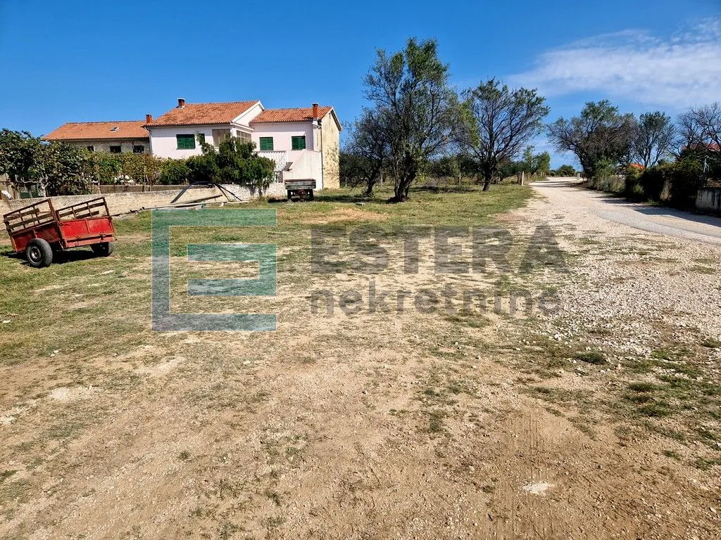građevinsko zemljište 1097 m2, polača (zadarska županija) - slika 5