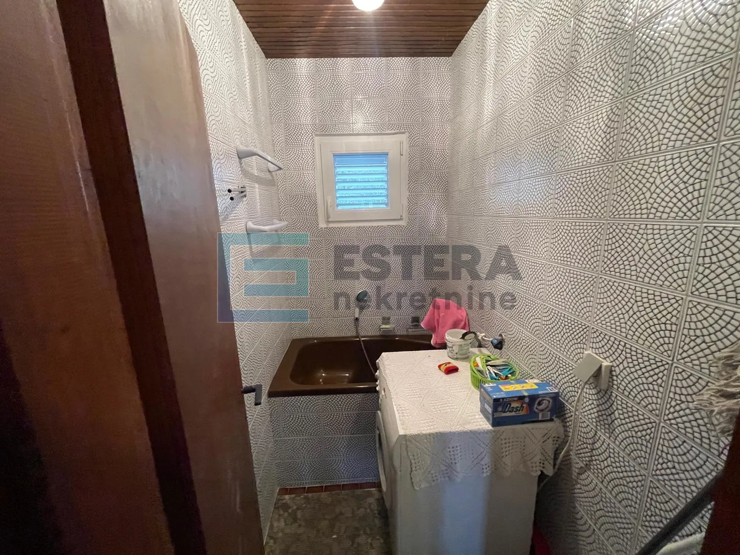 apartmanska kuća m2 prodaja, pašman, ždrelac, 60 m od mora, garaža - slika 16