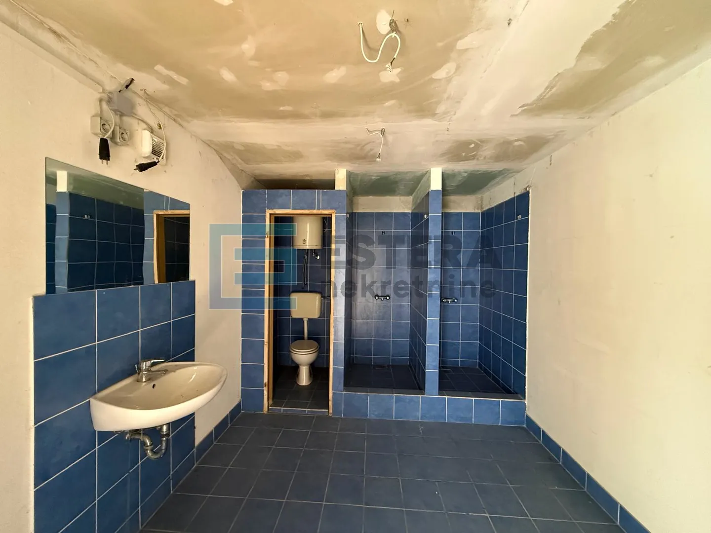 stambeno poslovna zgrade 600m2 prodaja caginec, zemljište 7430 m2 - slika 14