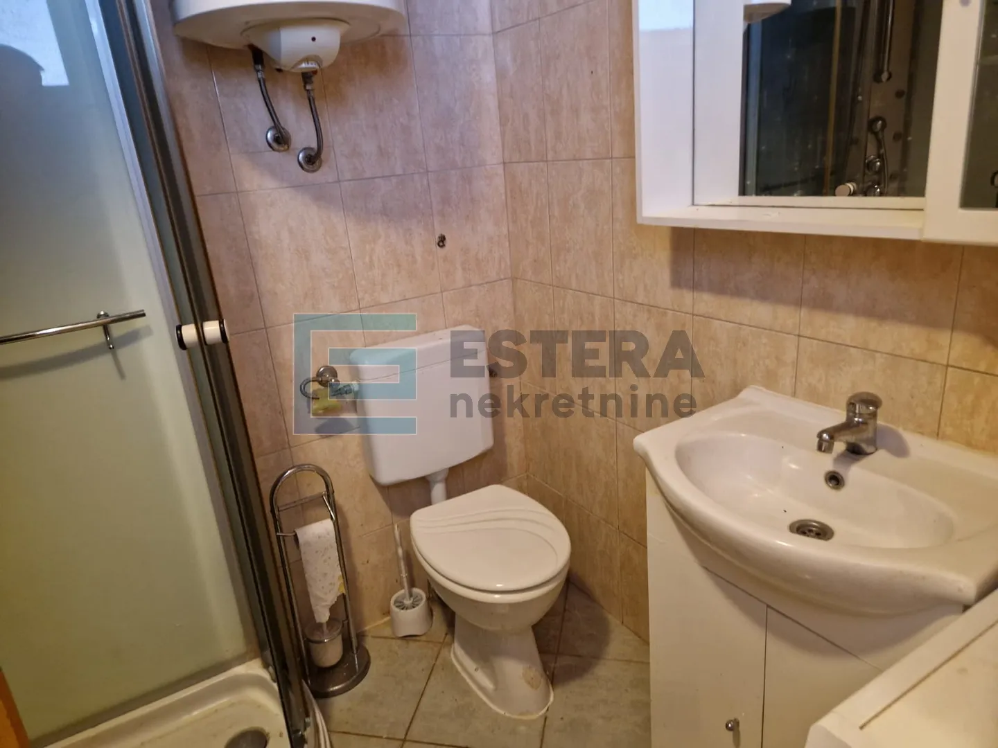 apartman 107 m2 prodaja vodice, priz, 4s, parking - slika 12