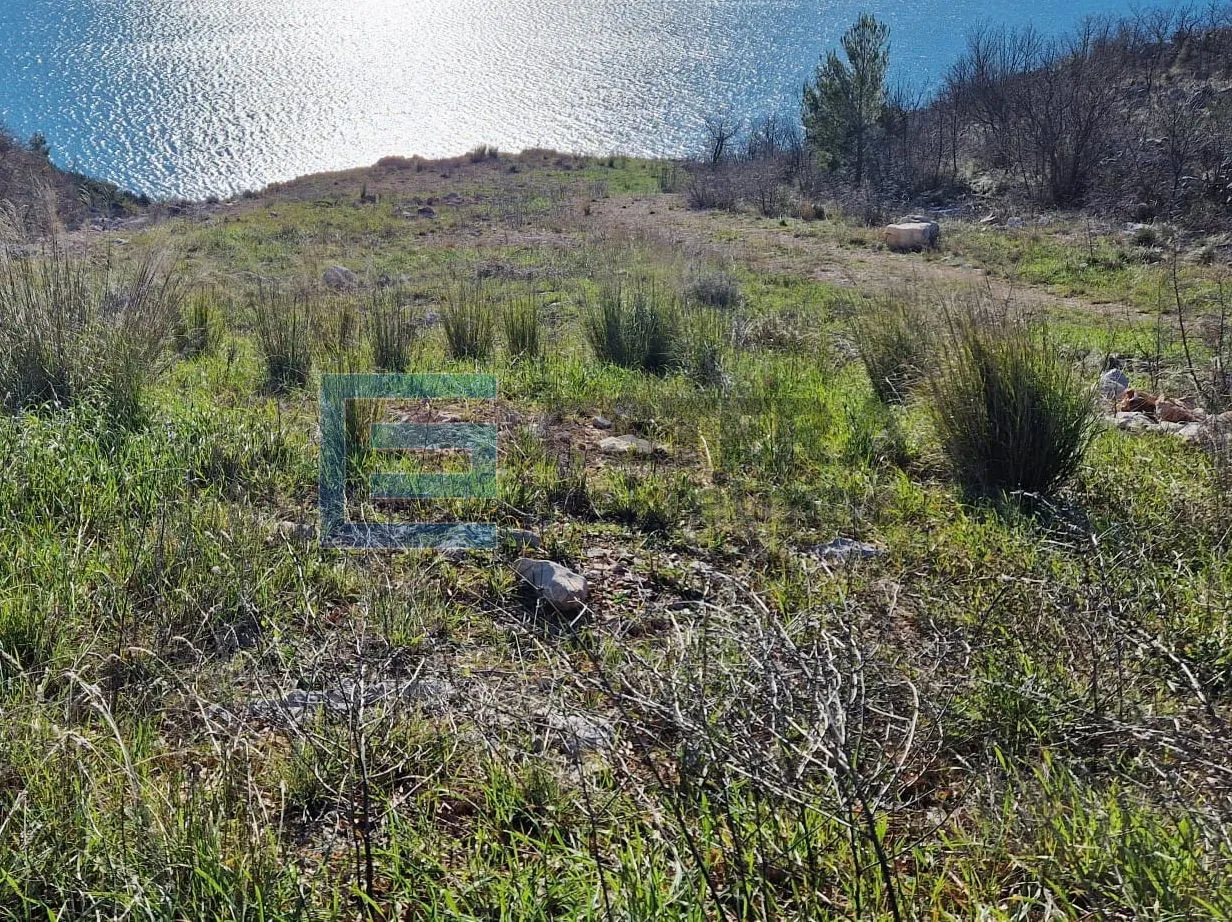 prodaja građevinskog zemljišta starigrad 10624 m2 1. red do mora - slika 8