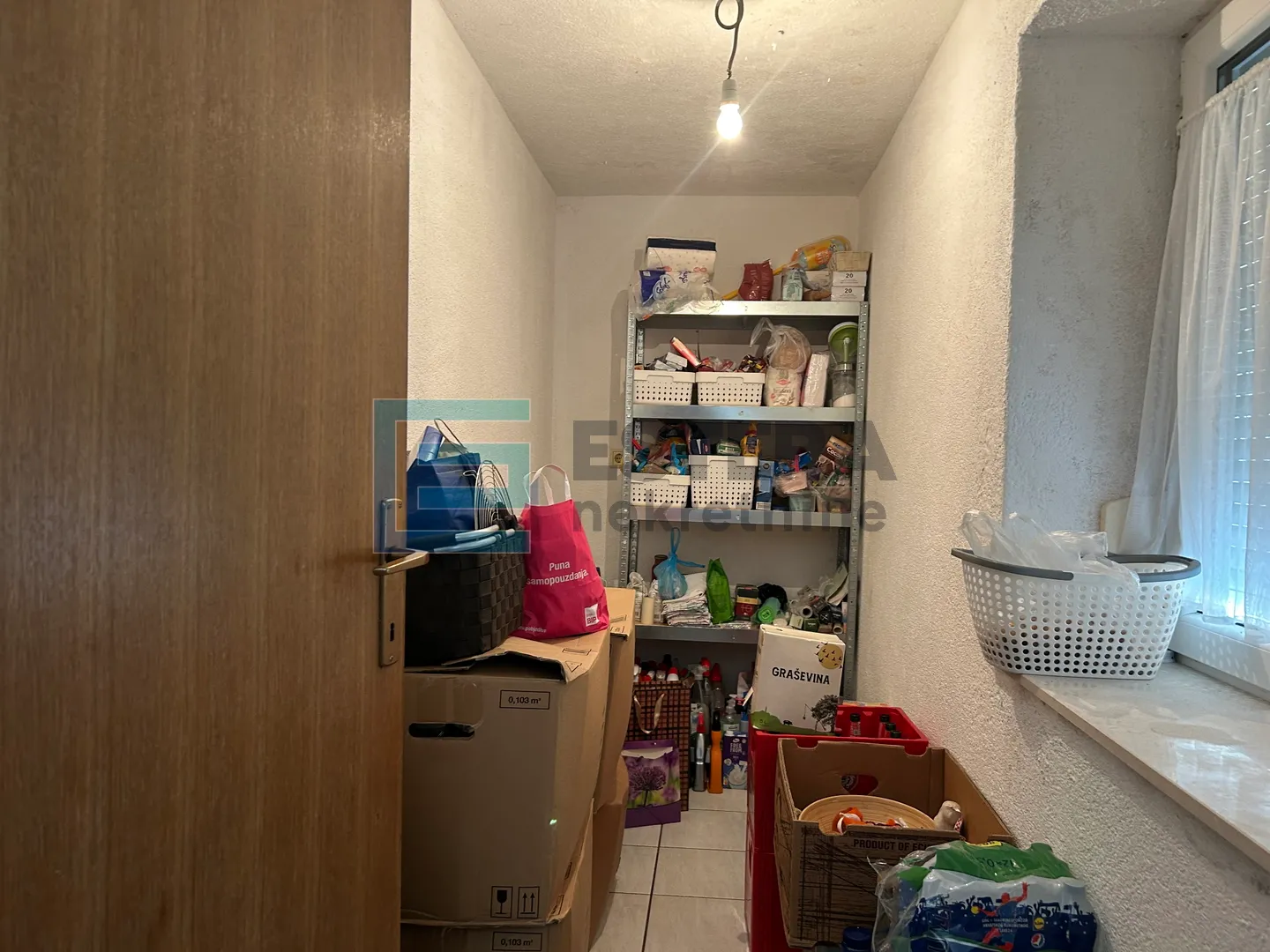 drage pakoštane kamena kuća,pogled na more prodaja - slika 18