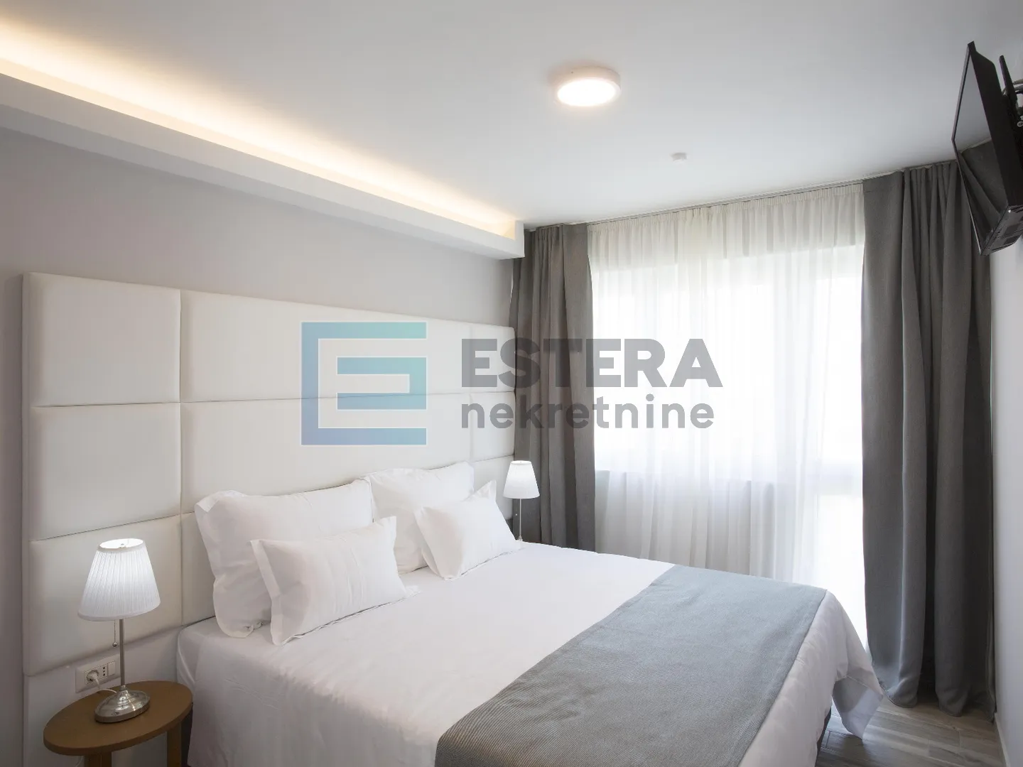 prodaja boutique hotel 18 soba, 4*, pag, pogled na more, 150 m od mora - slika 8