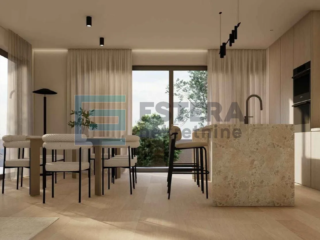 luksuzna vila prodaja, sukošan 352 m2 pogled na more! - slika 16