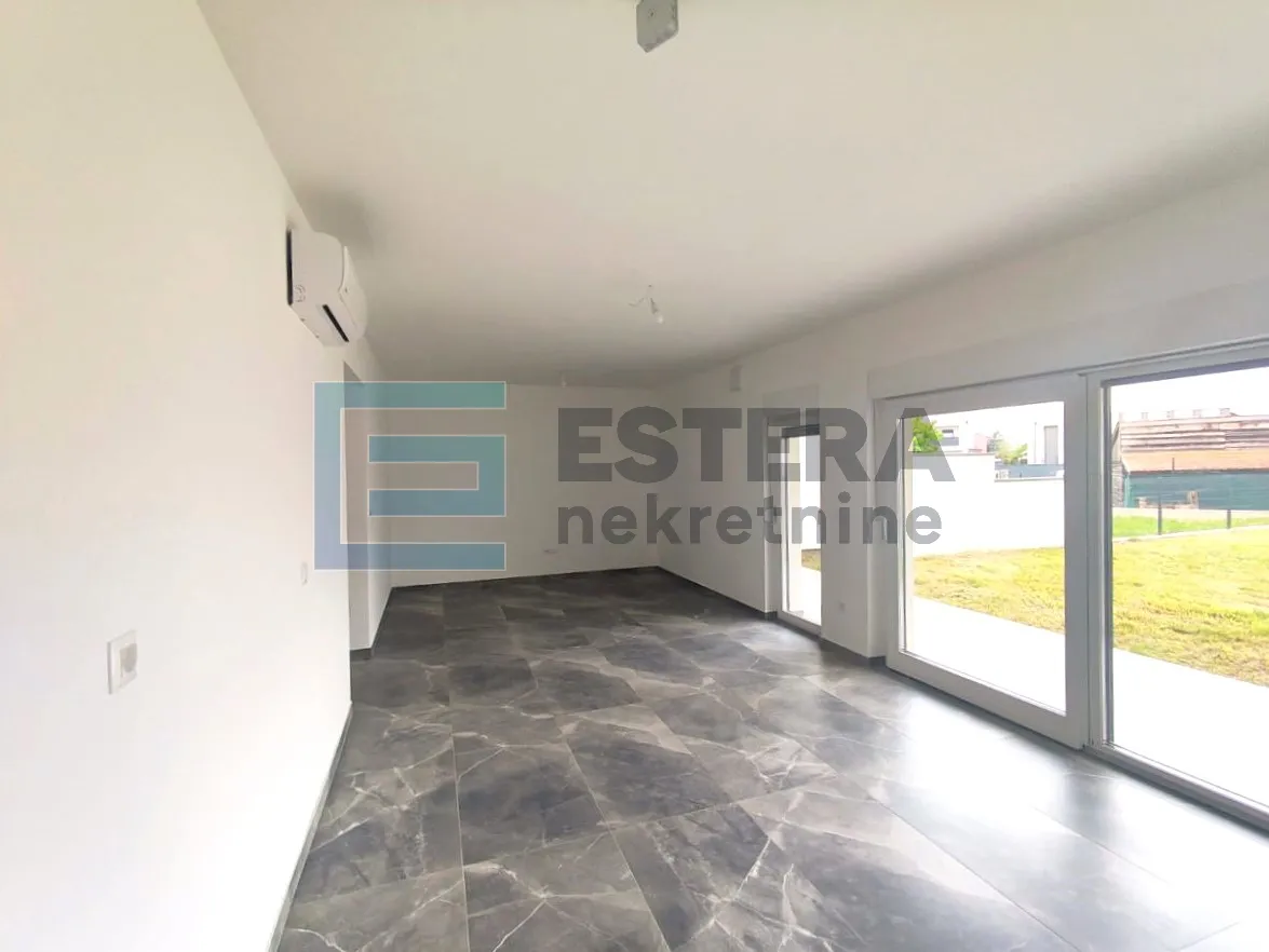 stan prodaja novogradnja, dvoetažni stan sa vrtom 130,90 m2 hrašćica - slika 4
