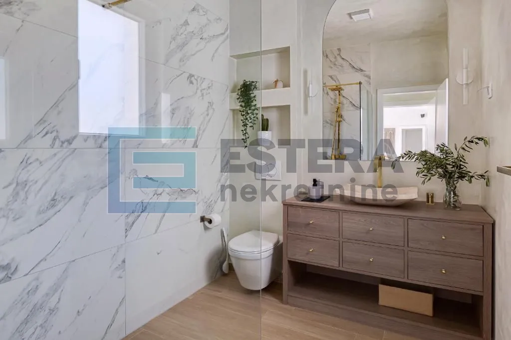 vila prodaja biogradsko zaleđe- odlična lokacija 120 m2, 859 m2 okuć. - slika 24