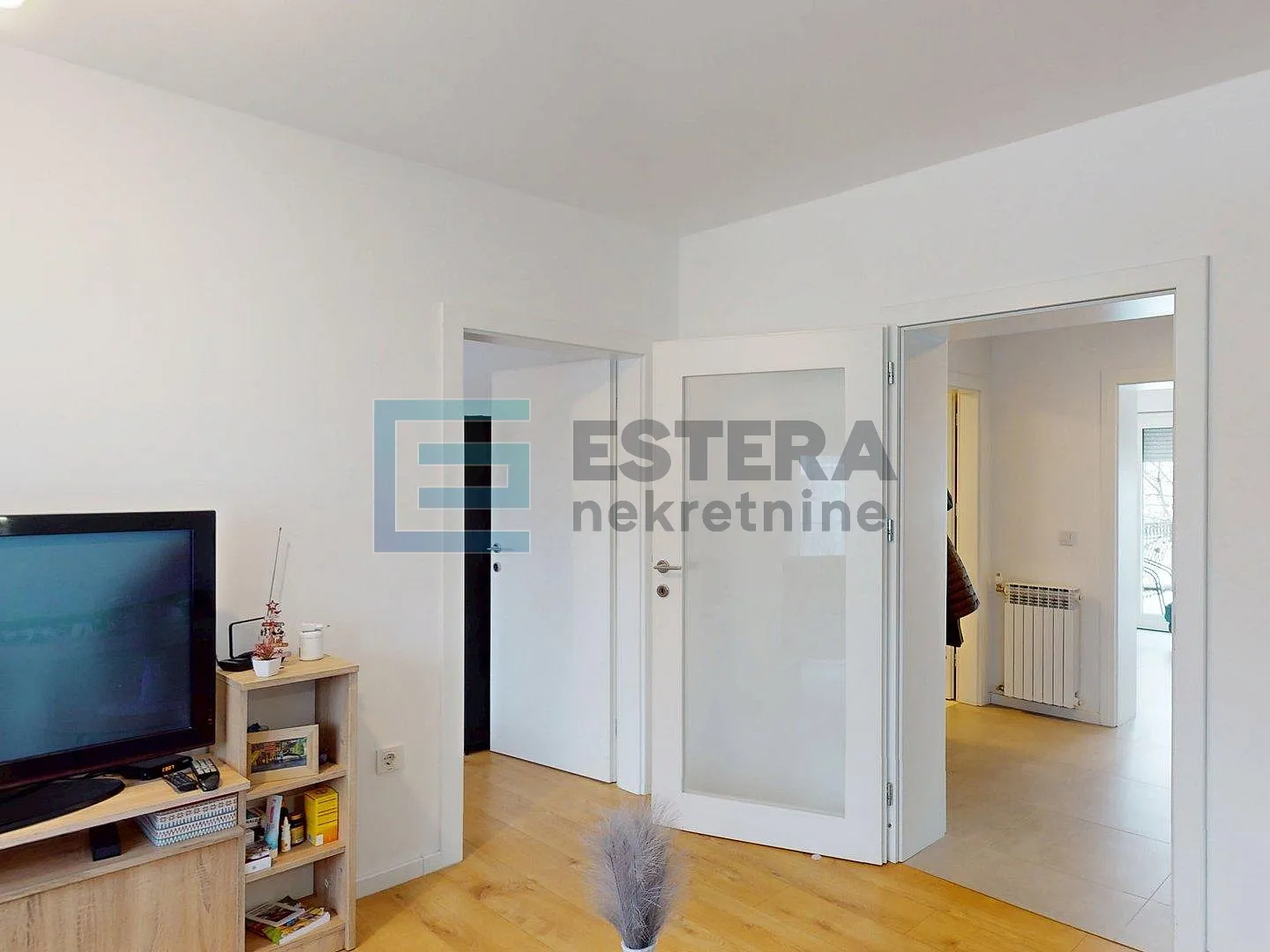 stan 82 m2 prodaja vrbovec, visoko prizemlje, 3s, parking, vrt - slika 12