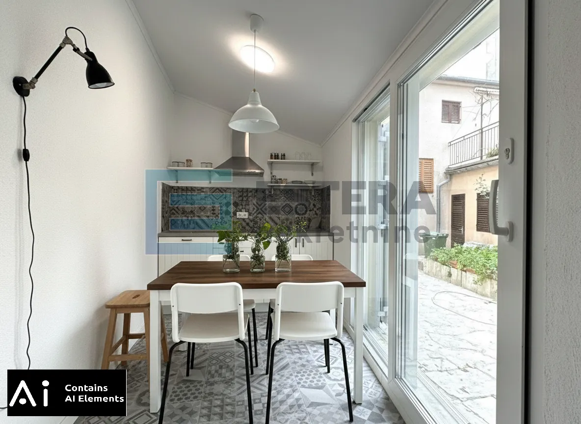 stan 40 m2 prodaja biograd na moru, 1s, priz, adaptiran - slika 14