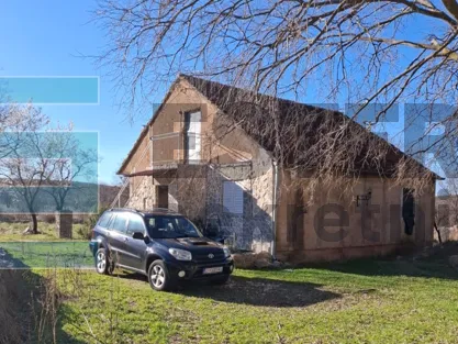 kuća 90 m2 prodaja knin, polača, zemljište 1173 m2 - slika 13