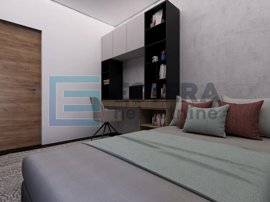 penthouse 172 m2 prodaja petrčane s4, 6s, 2. kat - slika 8