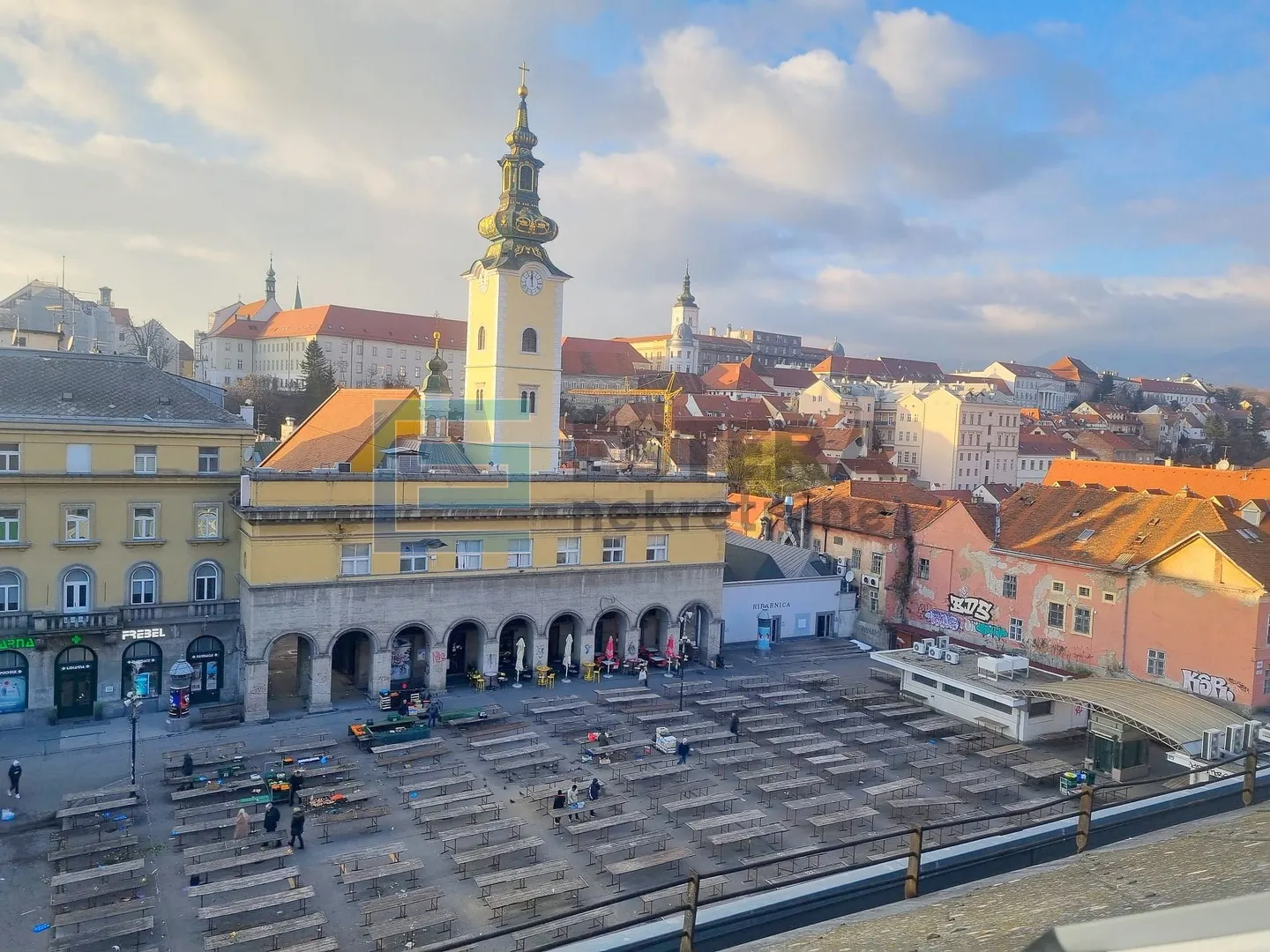 stan prodaja centar 79,61 m2 - slika 24