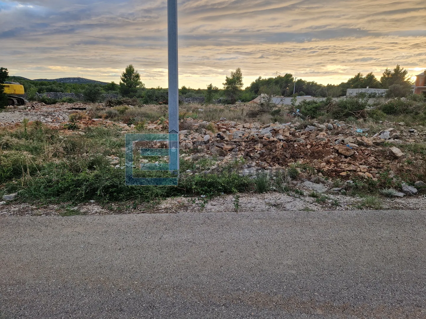 građevinsko zemljište prodaja pirovac, 1959 m2 - slika 2