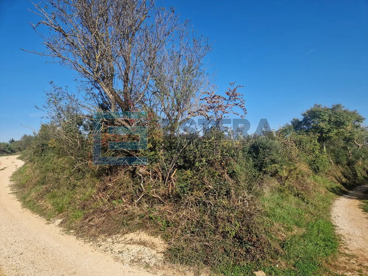 prodaja građevinsko zemljište, 2935 m2, sveti filip i jakov - slika 5