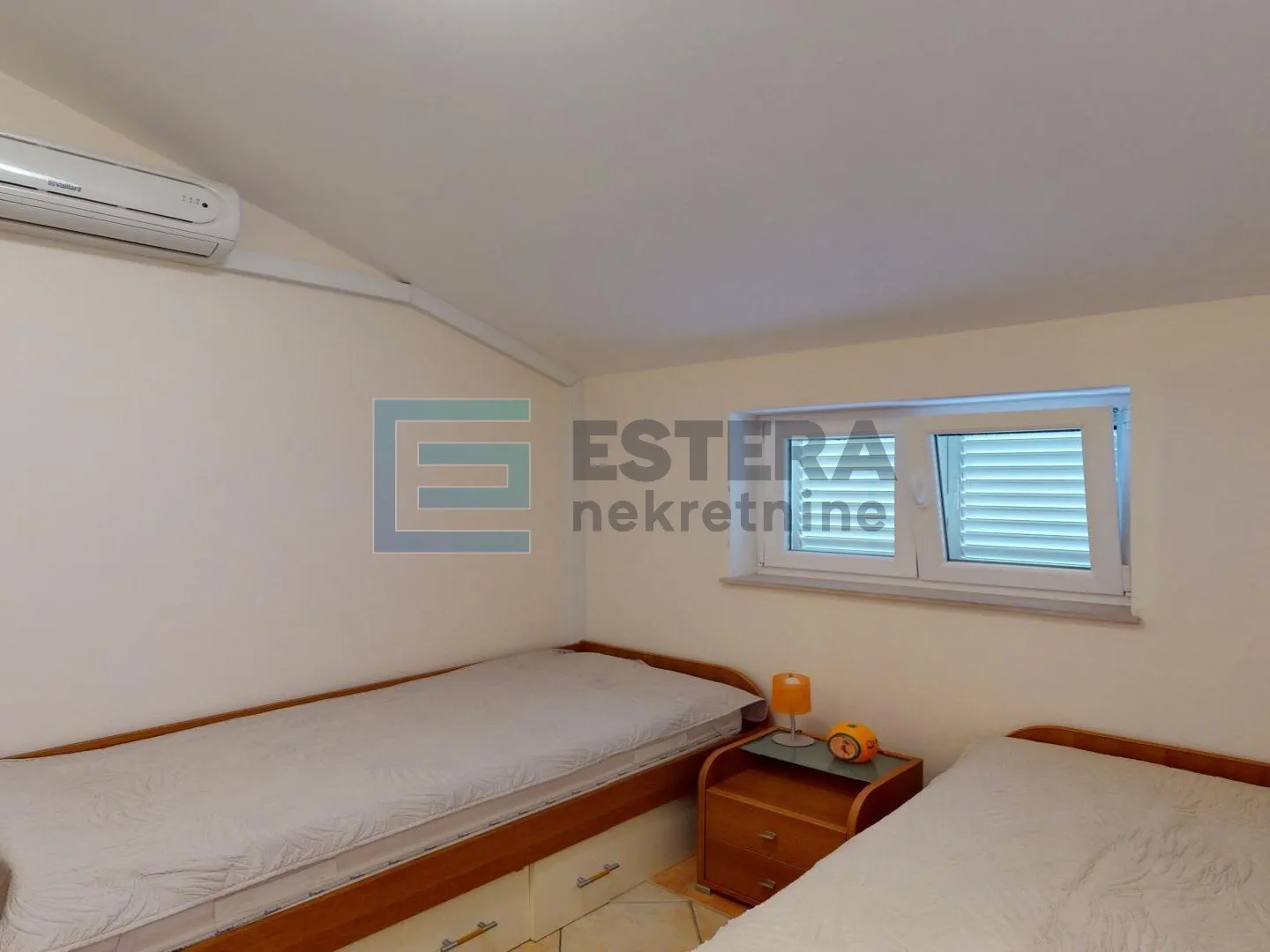 apartman prodaja 62 m2 1 red do mora, pogled! - slika 16