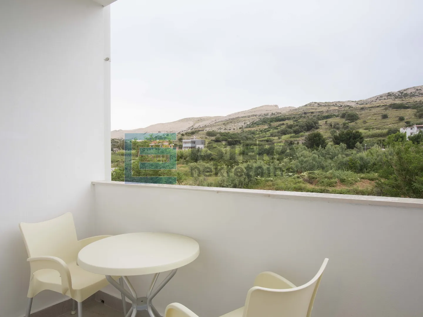 prodaja boutique hotel 18 soba, 4*, pag, pogled na more, 150 m od mora - slika 16