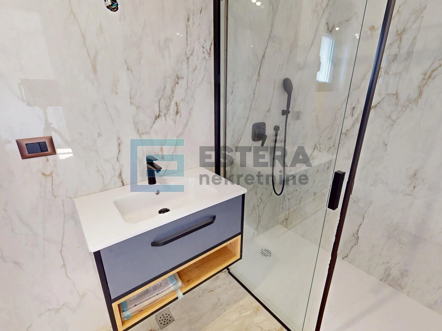 apartman prodaja sveti filip i jakov 177 m2 penthouse !!! - slika 11
