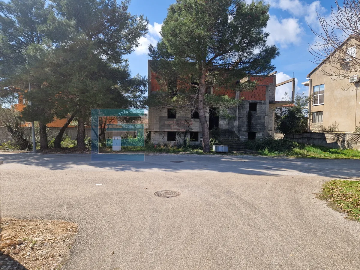 kuća 424 m2 prodaja biograd na moru, kumenat, 3 etaže, roi - slika 2