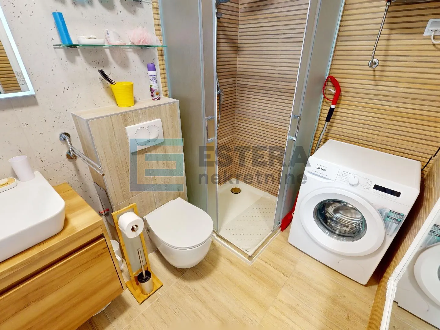 stan prodaja biograd n/m 225000 € centar-nova niža cijena!!! - slika 13