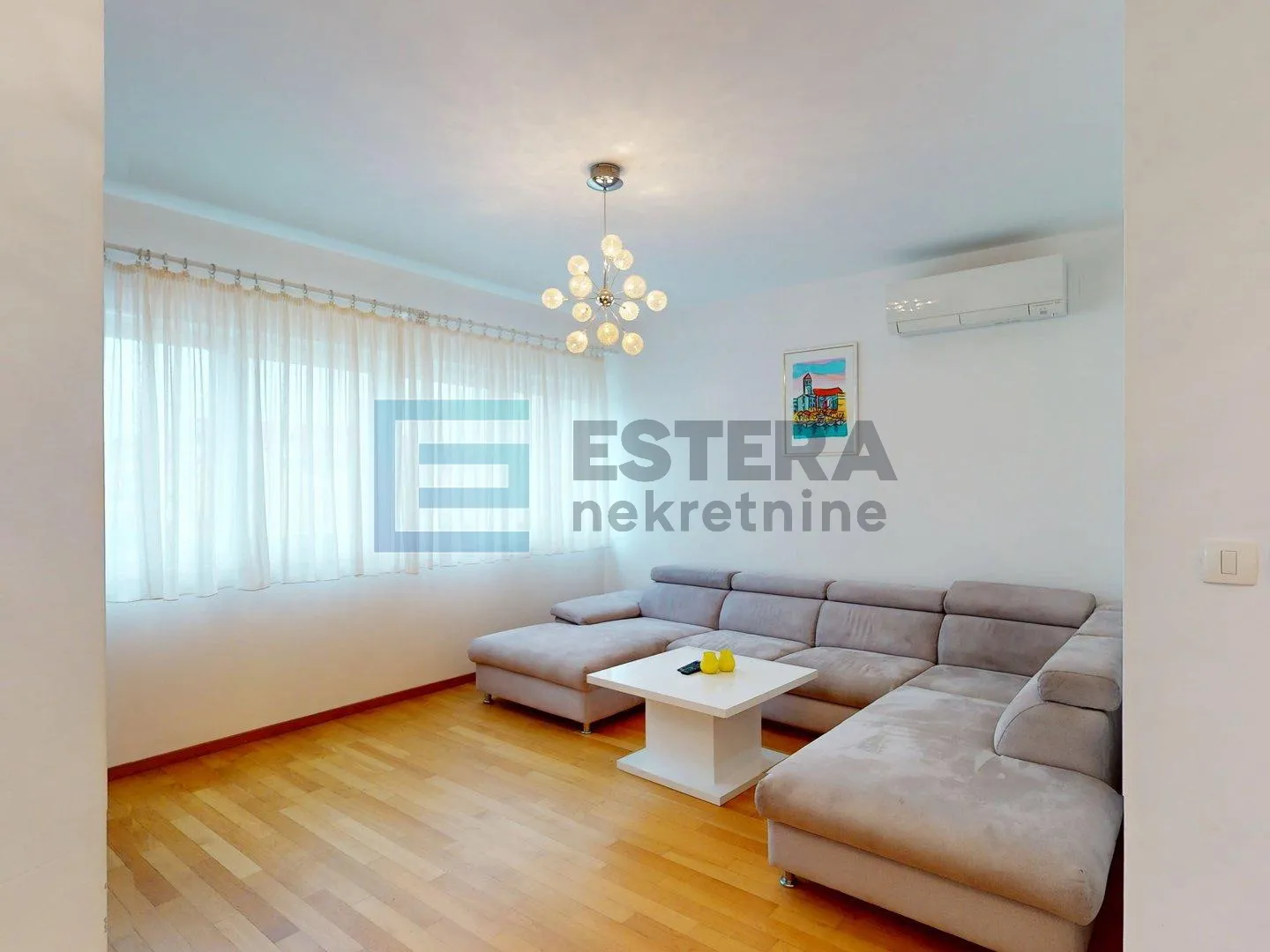 apartman s3 116 m2 prodaja srima, 1. kt, parking, bazen - slika 4