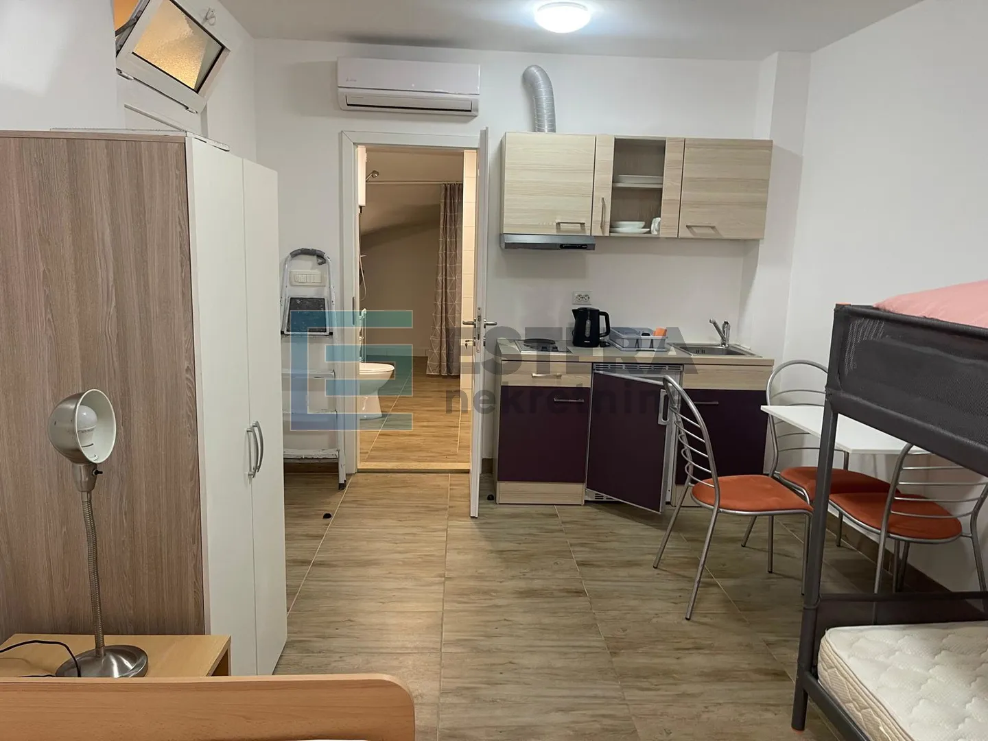 kuća prodaja biograd na moru, 3 apartmana, 60 m od mora - slika 24