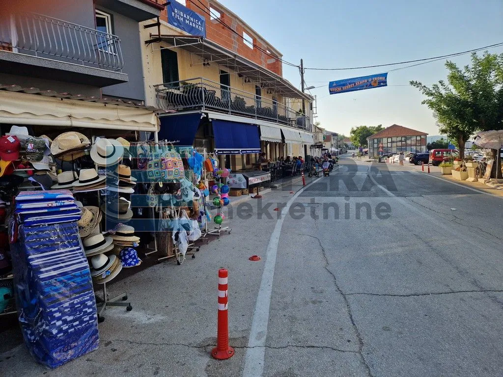 kuća + zemljište prodaja tkon, pašman 450 m2 - slika 3