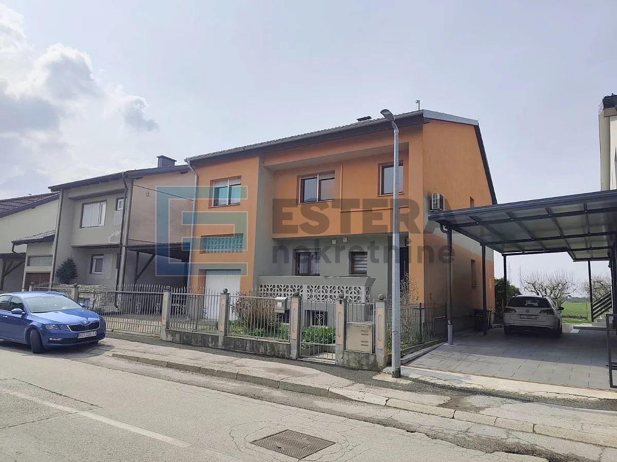 kuća prodaja, varaždin (hallerova aleja) top lokacija, 309,78 m2 - slika 2