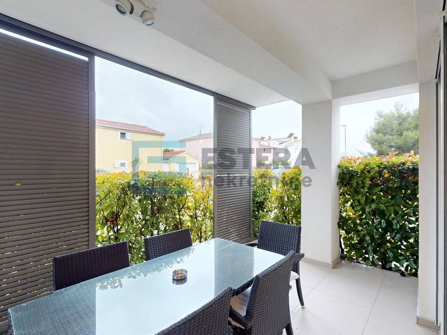 apartman s1 88 m2 prodaja srima, priz, parking, bazen - slika 5