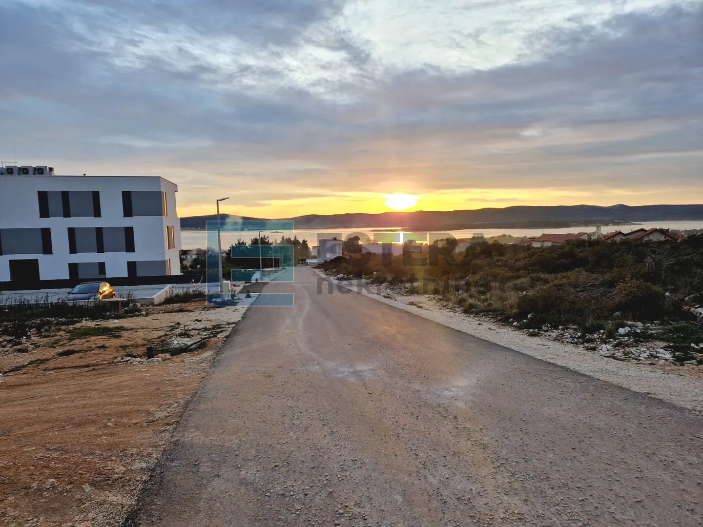apartman 93m2 prodaja sv. filip i jakov, pogled more,novogradnja! 3s - slika 2