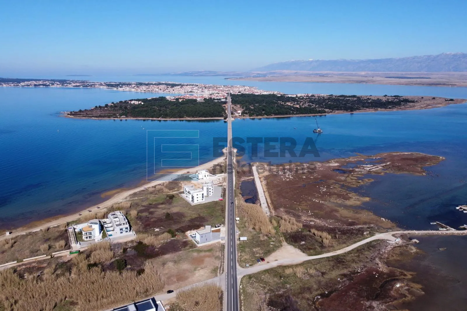 luksuzna vila prodaja privlaka, 200 m2, bazen - slika 9