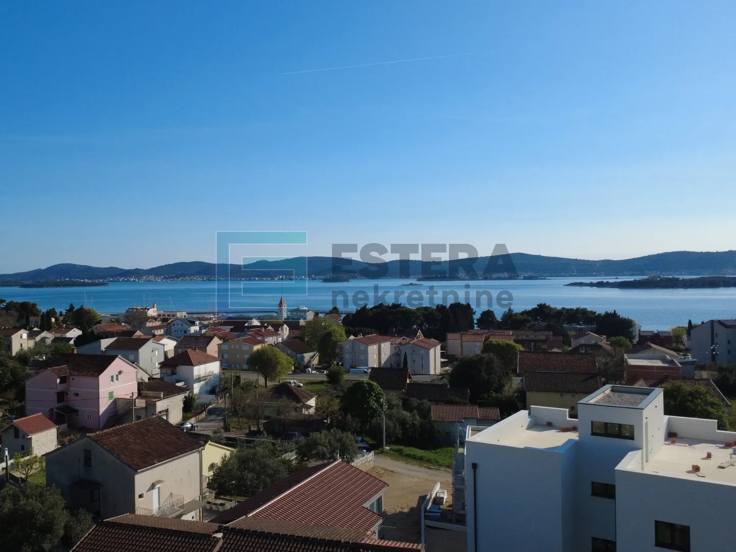 apartman 95 m2 prodaja sveti filip i jakov, pogled na more, 2s, 2.kat , parking, vrt, balkon - slika 21