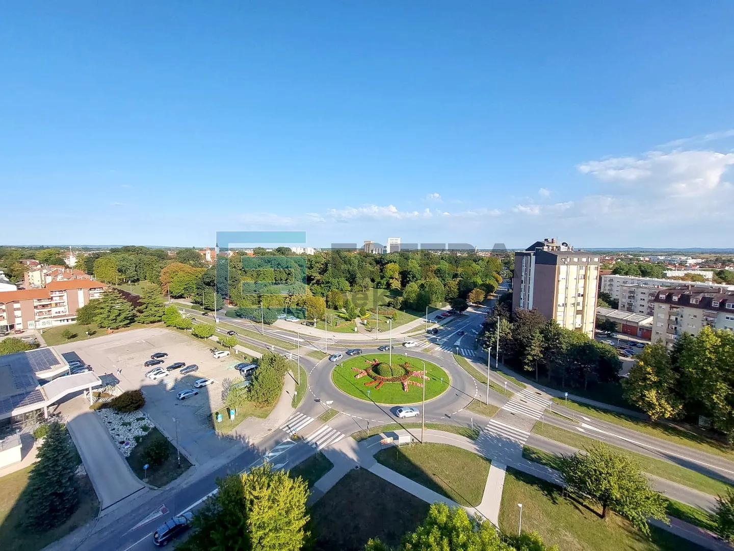 stan prodaja čakovec, 100 m2 - slika 16