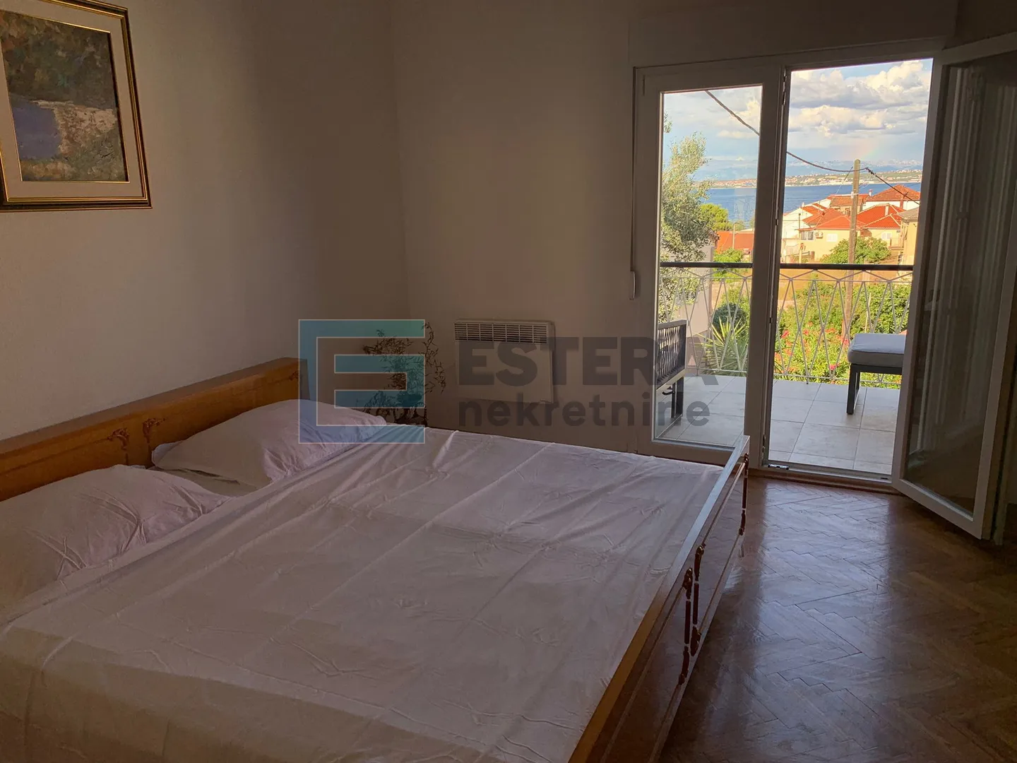 kuća 220 m2 prodaja kali, ugljen, samostojeća, okućnica, polged na more - slika 12