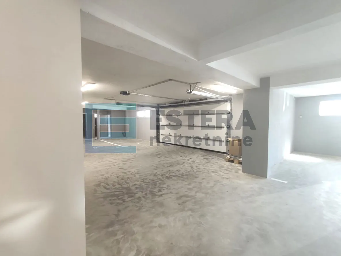 trosoban stan novogradnja (penthouse) 103,71 m2 novi marof - slika 11